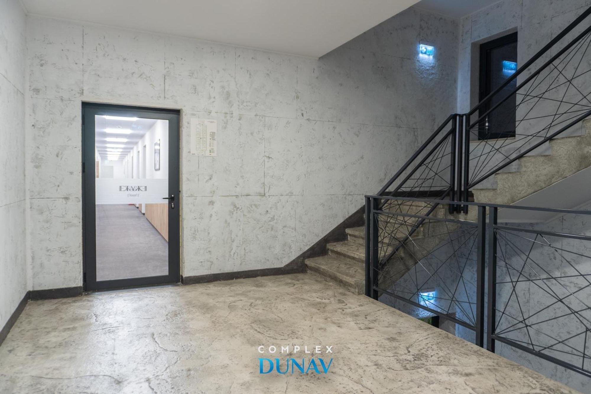 Комплекс Дунав Ruse Bagian luar foto